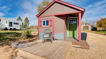 Huis (1 Bedroom) | Interieur