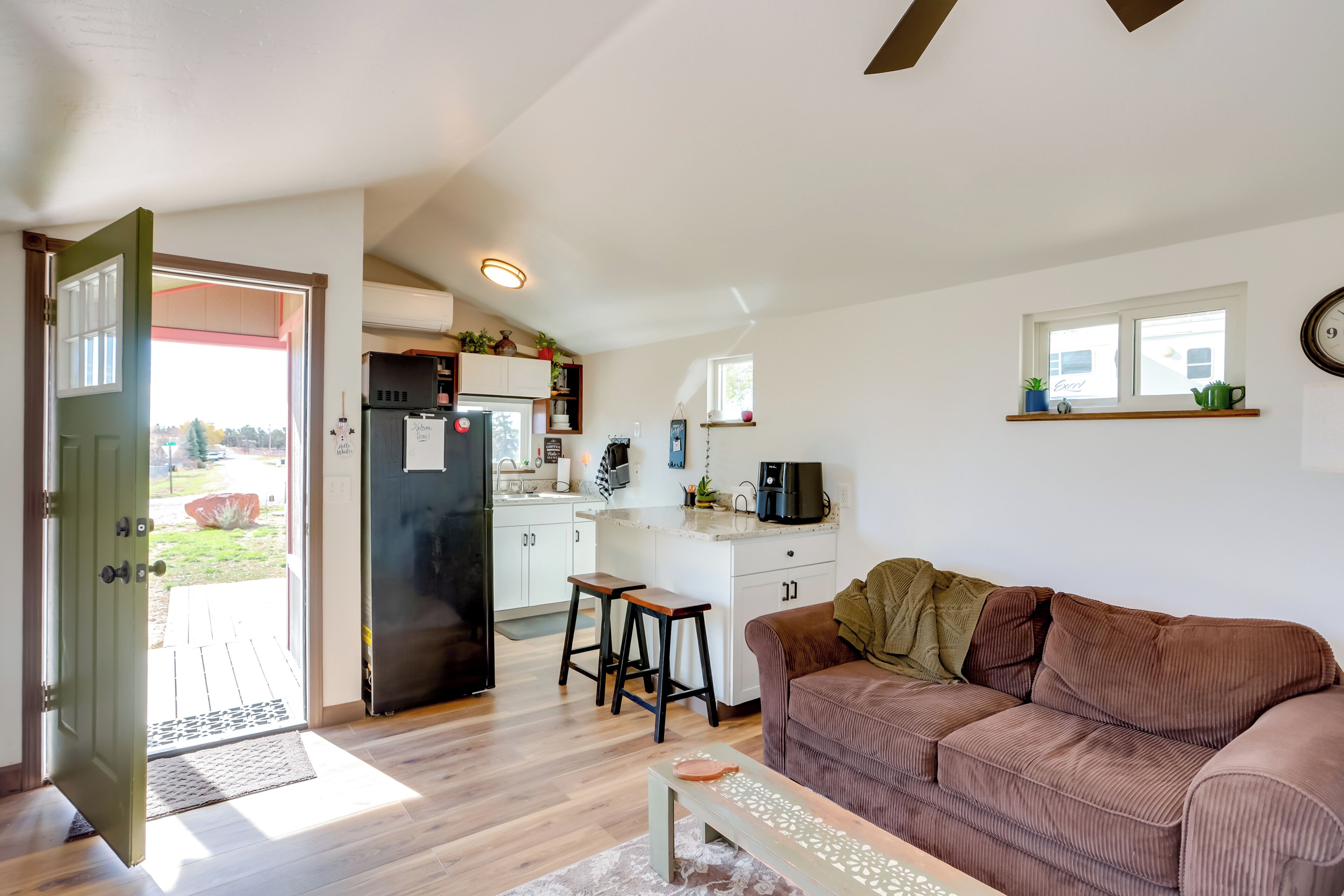 Casa (1 Bedroom) | Interni