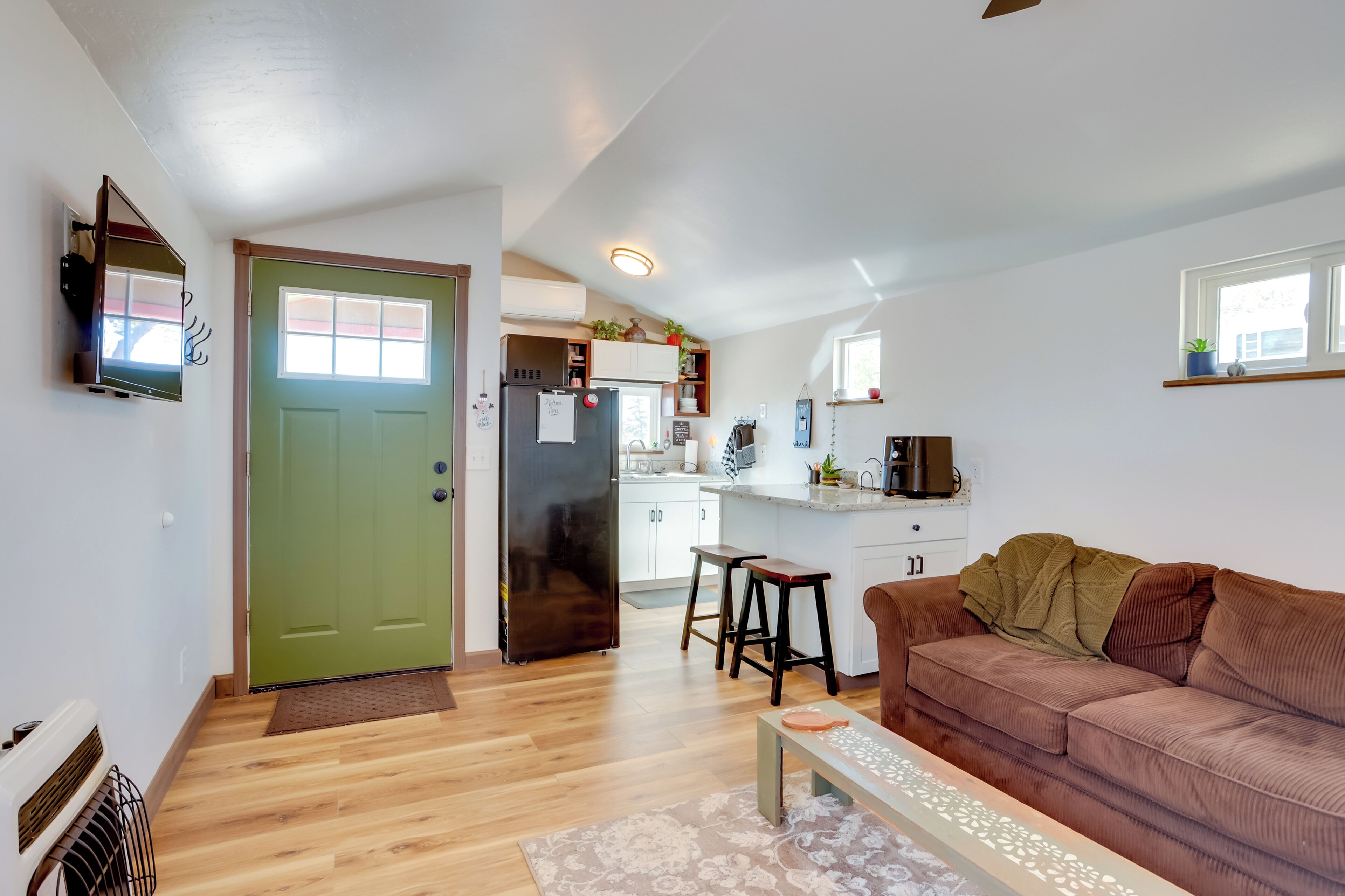 Casa (1 Bedroom) | Interni