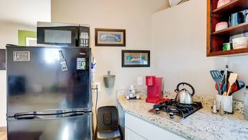 House (1 Bedroom) | Interior