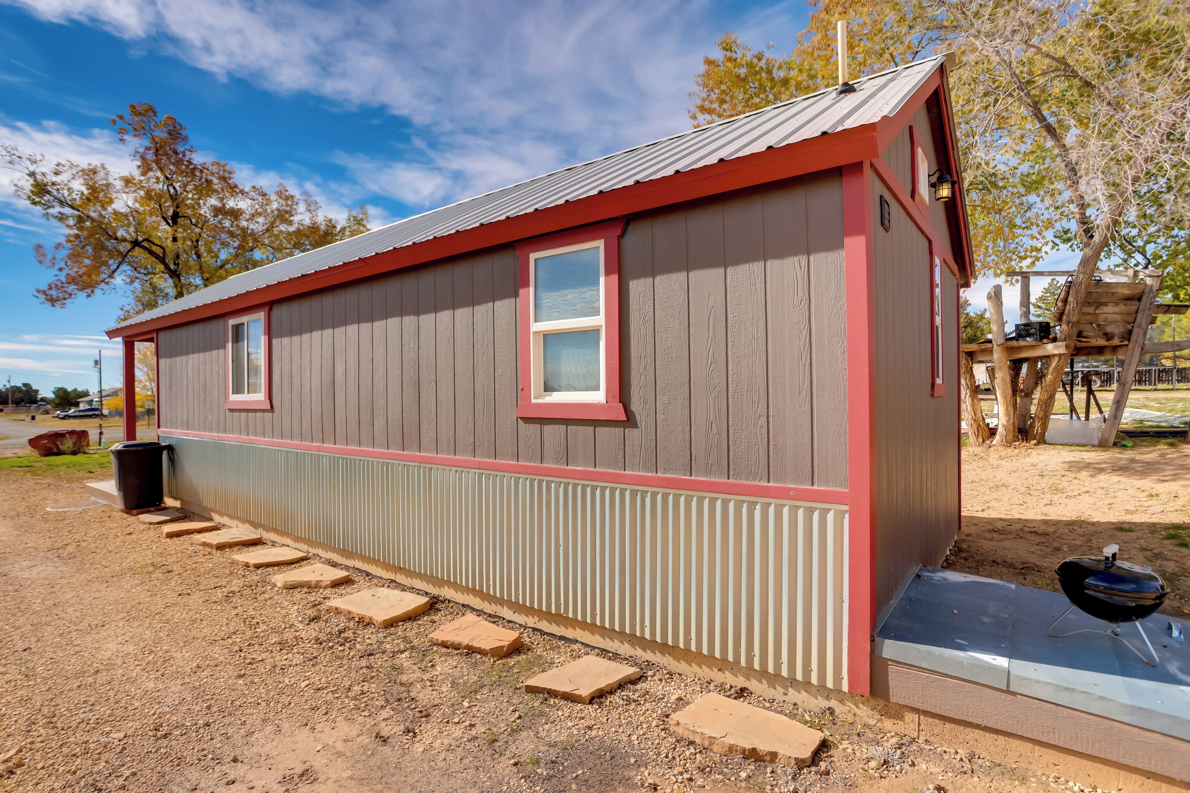 Casa (1 Bedroom) | Interior