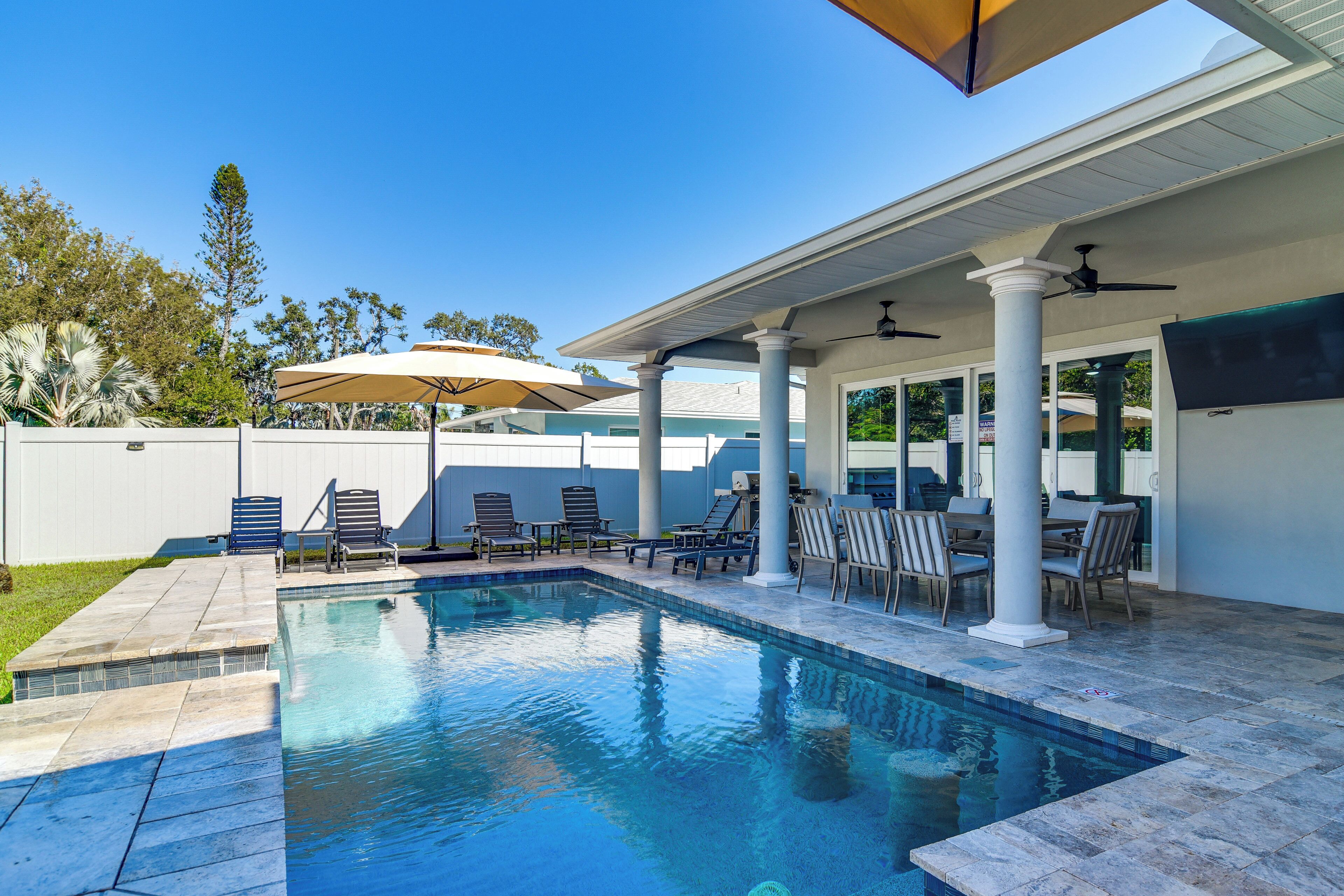 Casa (4 Bedrooms) | Vista frontal de la propiedad