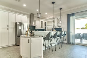 Huis (4 Bedrooms) | Interieur