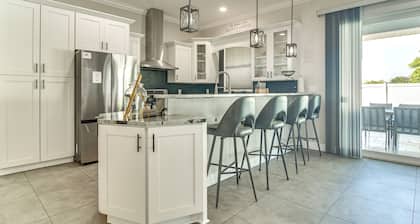 Pool Heat Included! Seminole Getaway w/ Game Room