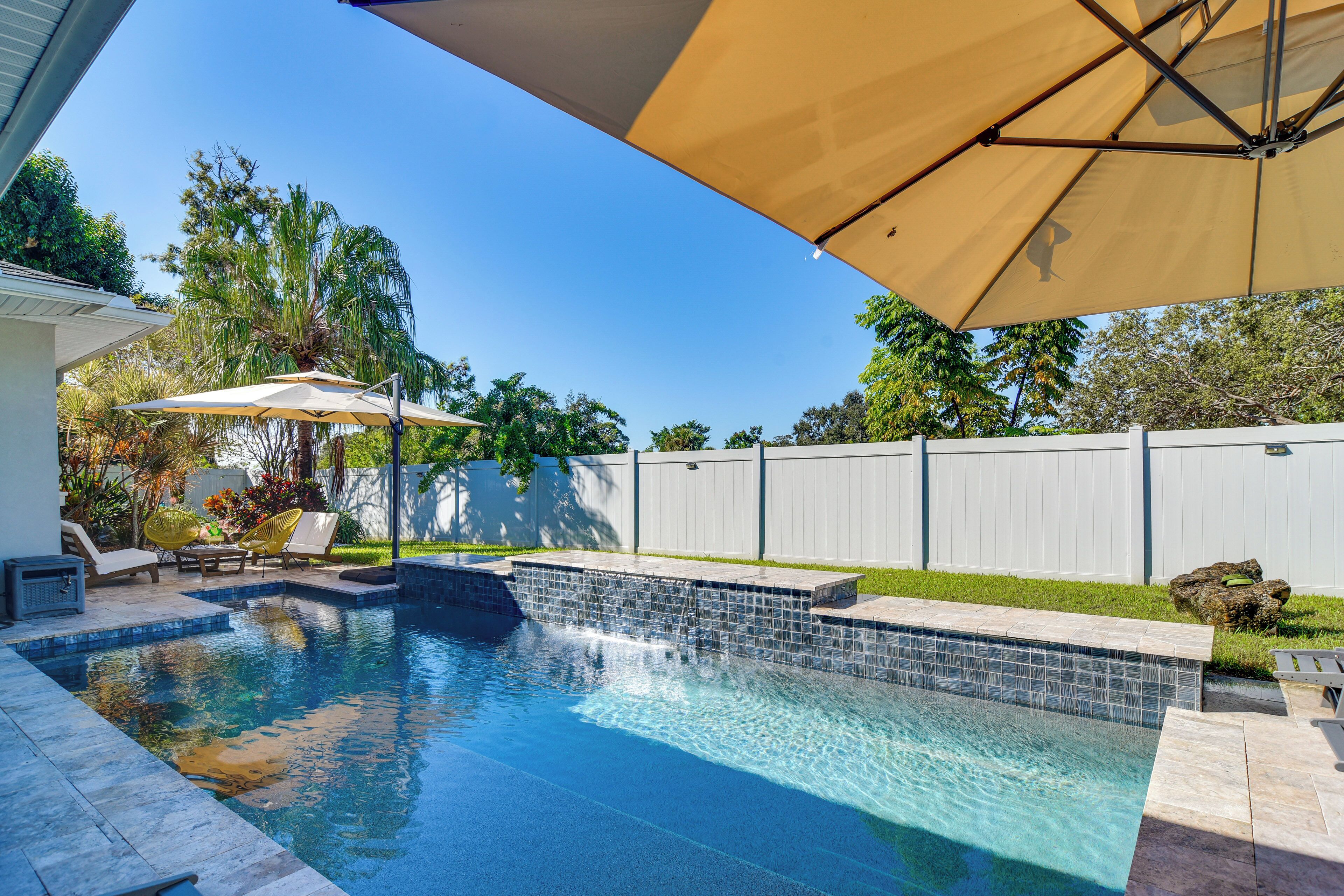 單棟房屋 (4 Bedrooms) | 內部