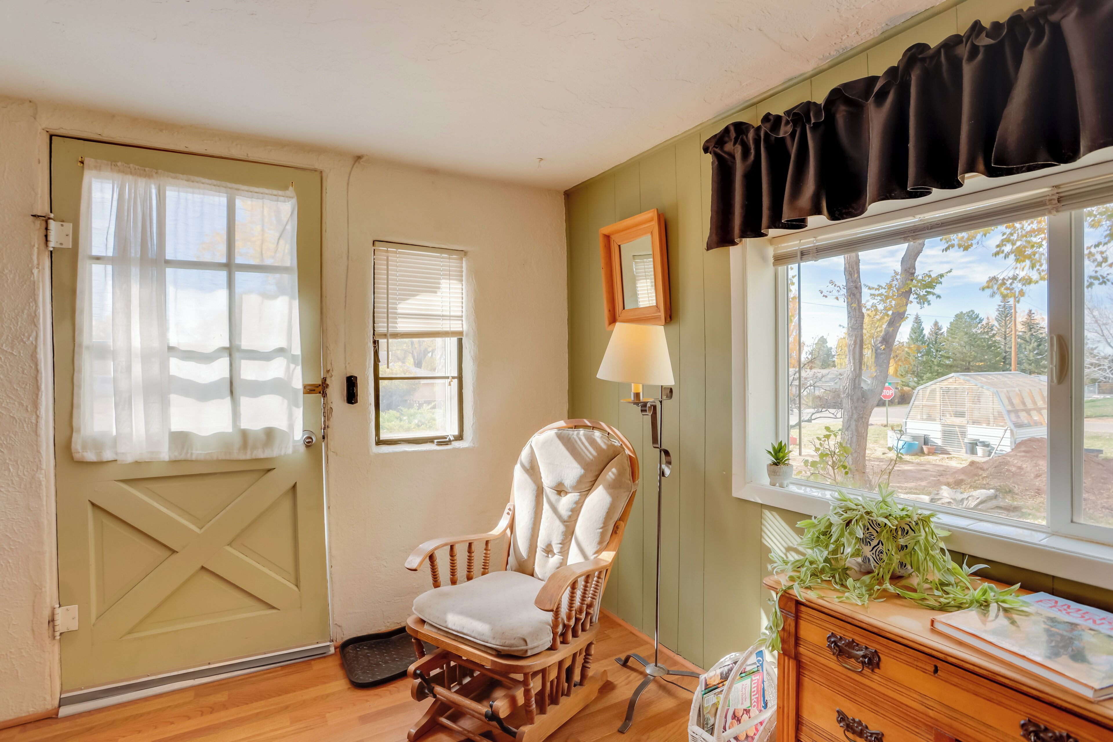 Cottage (1 Bedroom) | Interni