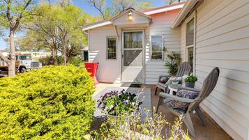Cottage (1 Bedroom) | Intérieur