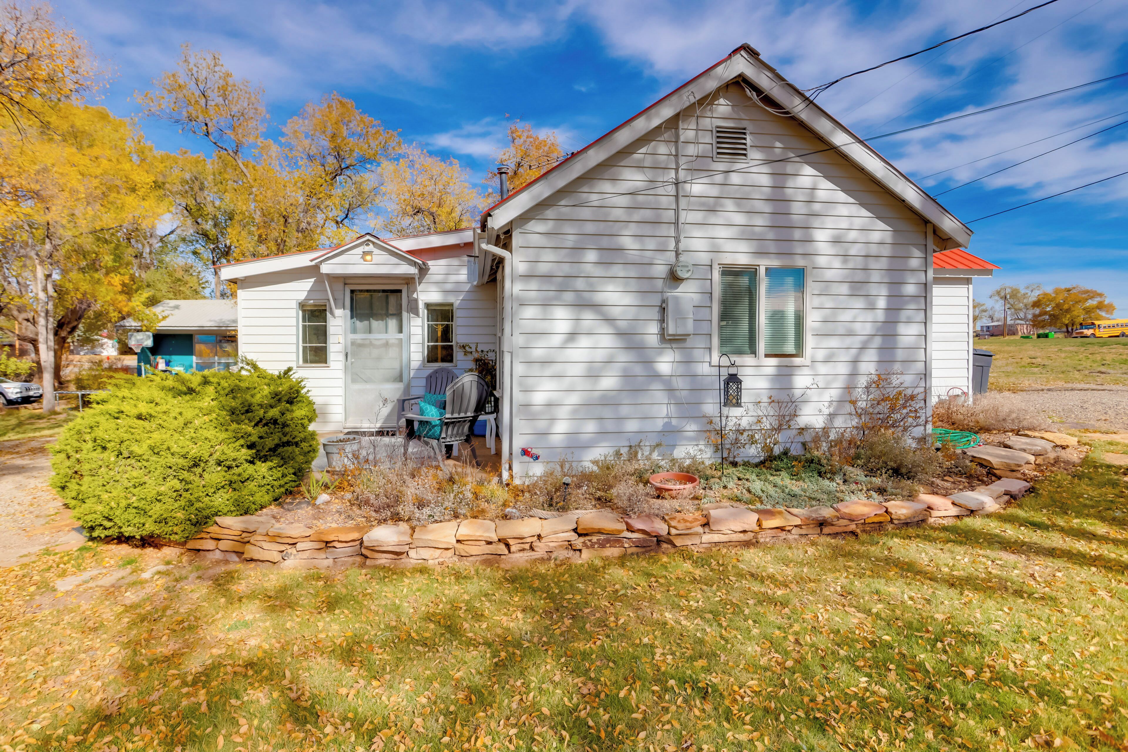 Cottage (1 Bedroom) | Interior