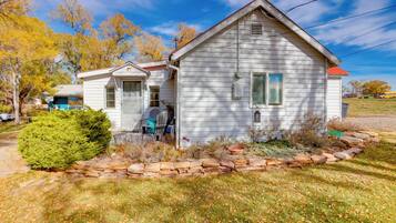 Cottage (1 Bedroom) | Interior