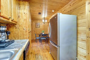 Nhà (4 Bedrooms) | Nội thất