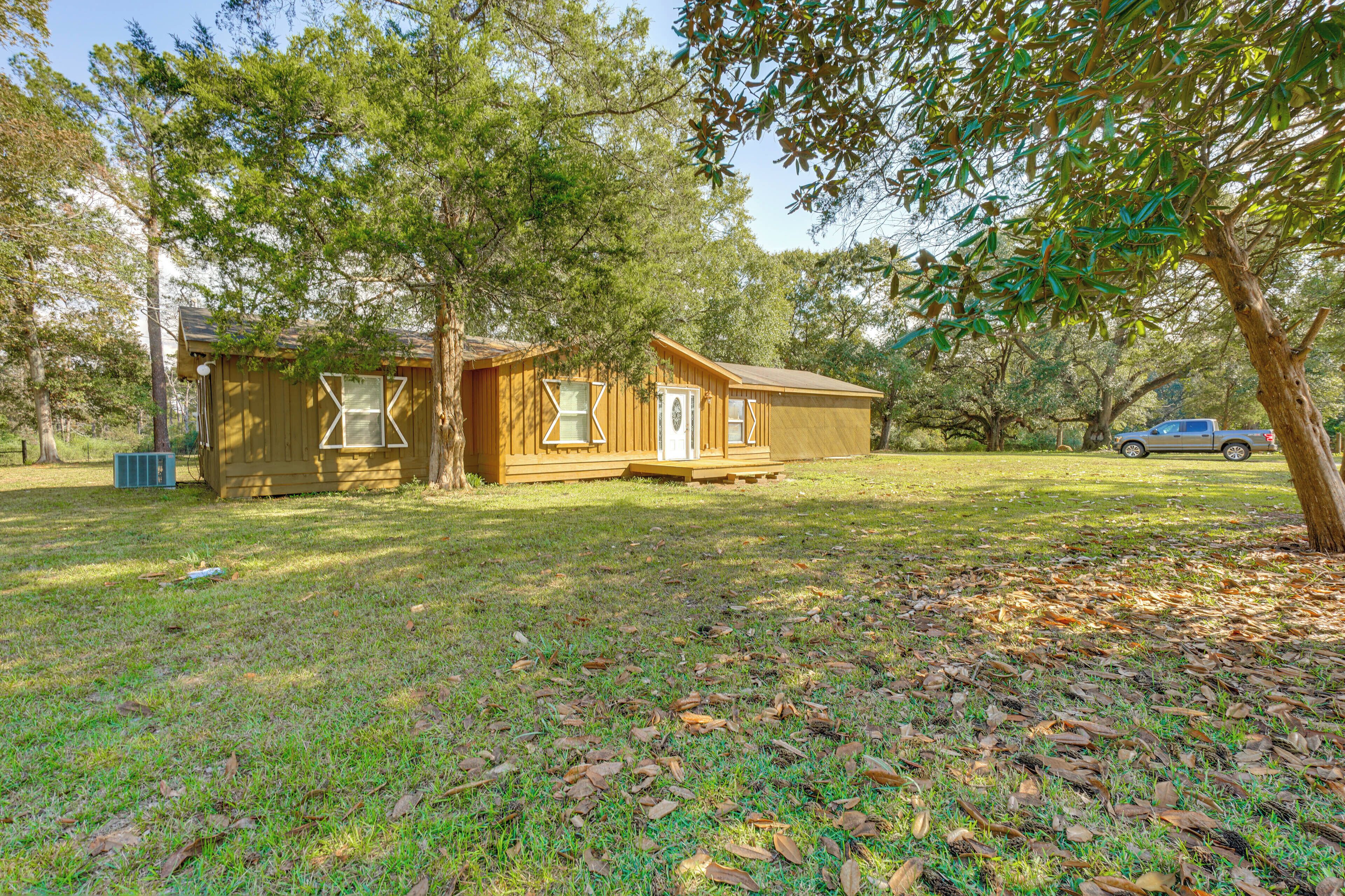 獨棟房屋 (4 Bedrooms) | 住宿內部