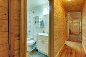 Nhà (4 Bedrooms) | Nội thất