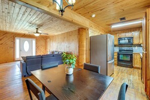 Nhà (4 Bedrooms) | Nội thất