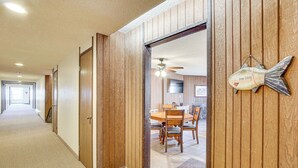 Căn hộ (2 Bedrooms) | Nội thất
