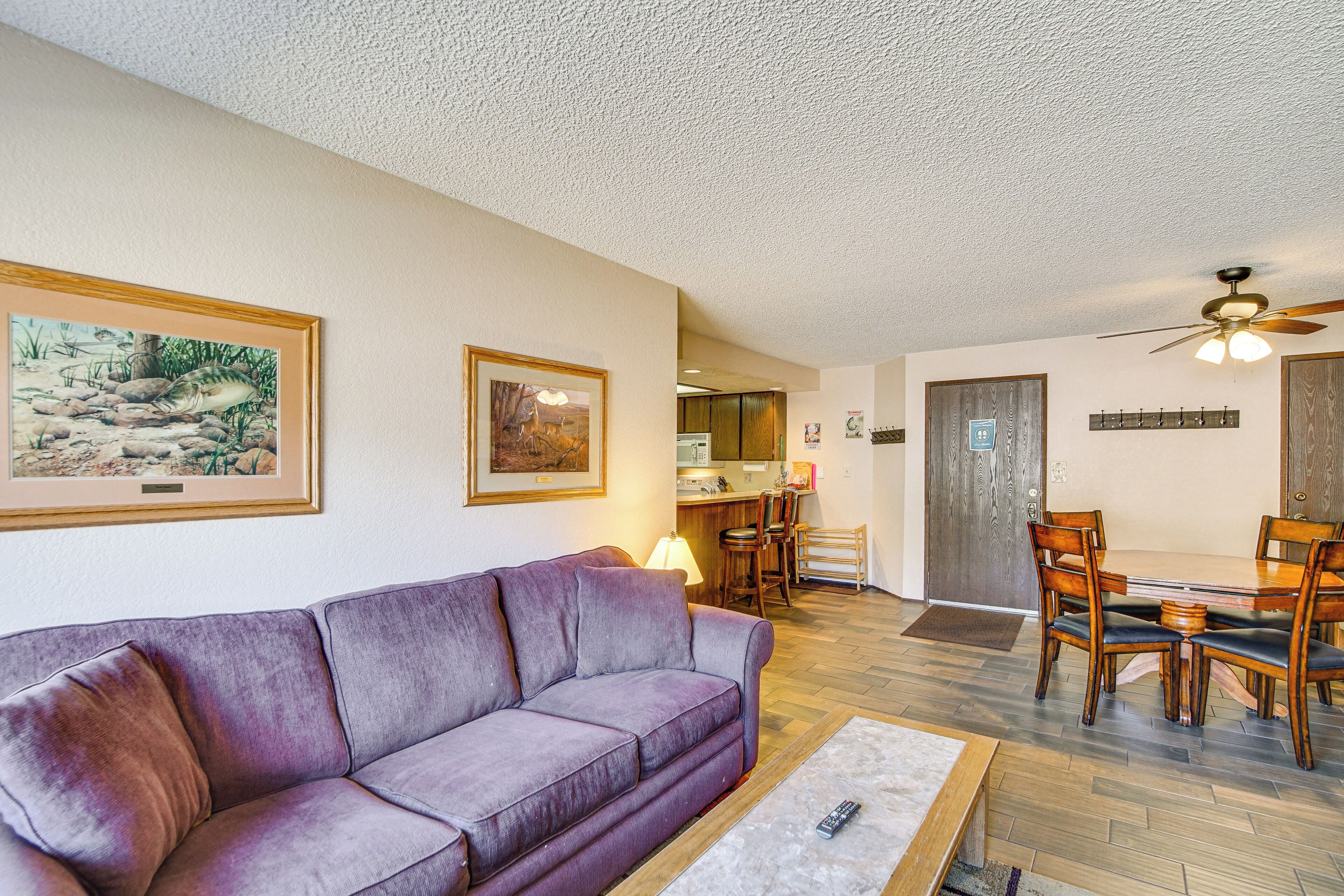 Appartamento (2 Bedrooms) | Facciata della struttura