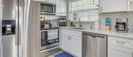 บ้านพัก (3 Bedrooms) | ภายใน