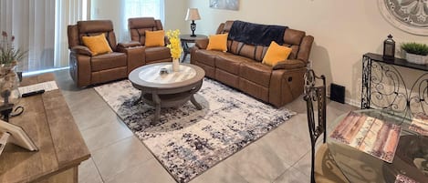 Apartment (3 Bedrooms) | Fassade der Unterkunft