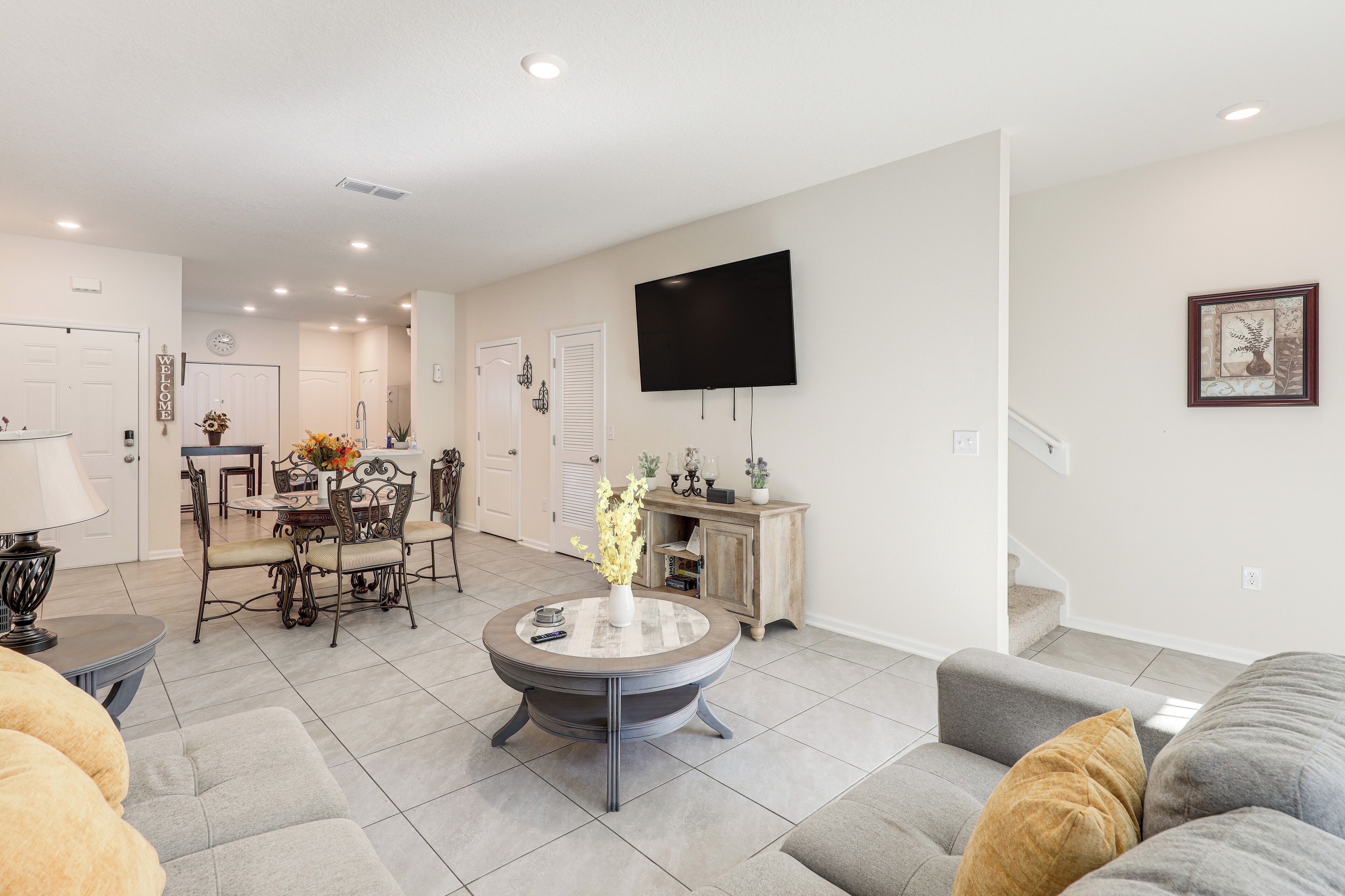 Departamento (3 Bedrooms) | Vista frontal de la propiedad