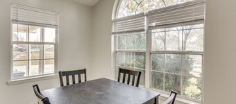 Explore Gulfport Beaches: Family Home w/ Yard