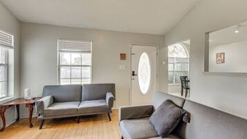 Rumah (3 Bedrooms) | Interior