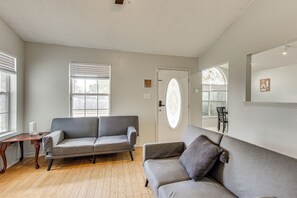 Rumah (3 Bedrooms) | Interior