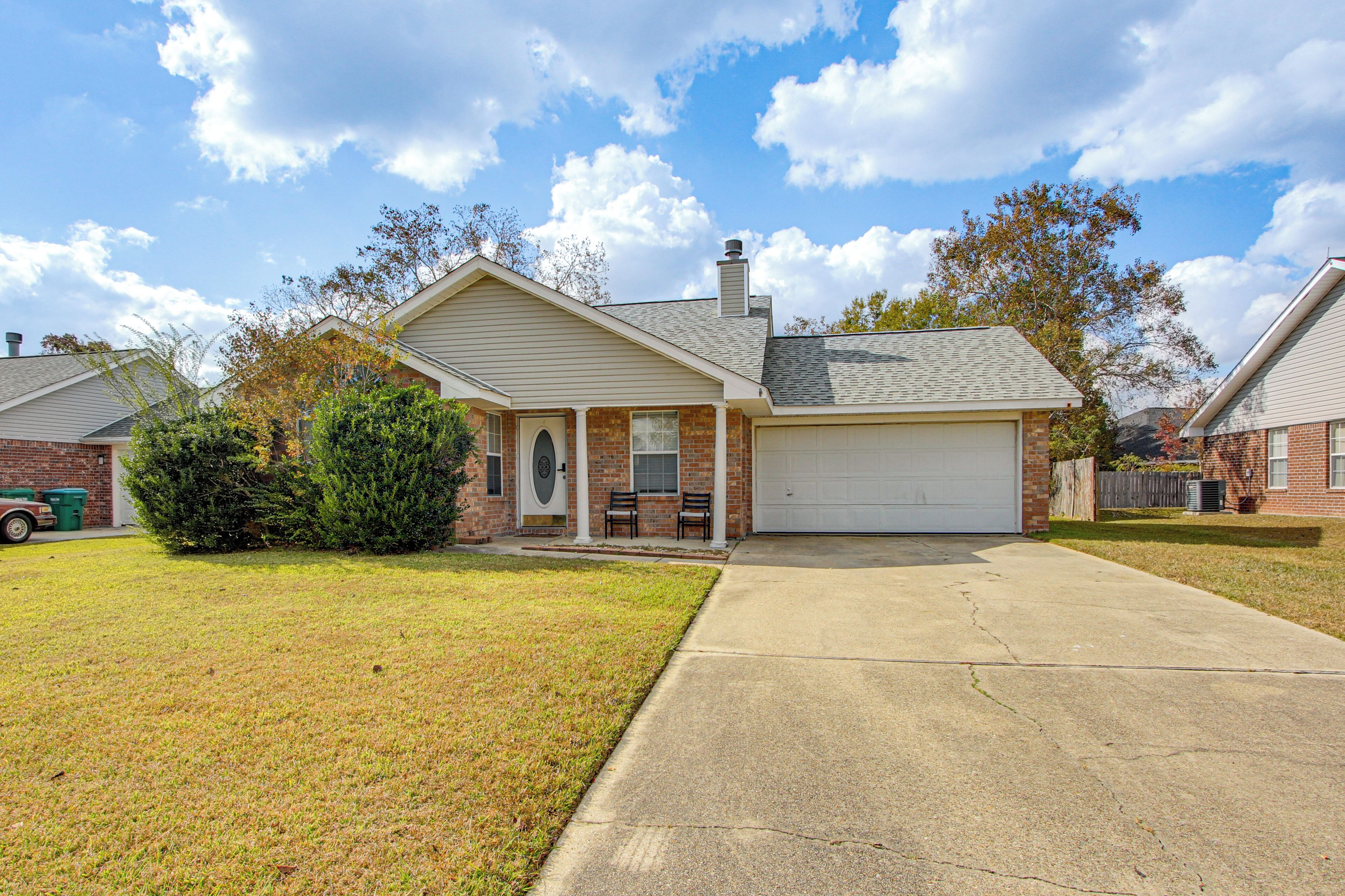 Nhà (3 Bedrooms) | Nội thất