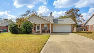 Nhà (3 Bedrooms) | Nội thất