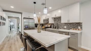 Casa (3 Bedrooms) | Parte interna