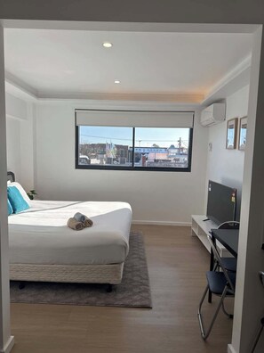 Apartment - Metawise Peaceful Home Close to Monash Uni and Chadstone U2 (Melbourne)