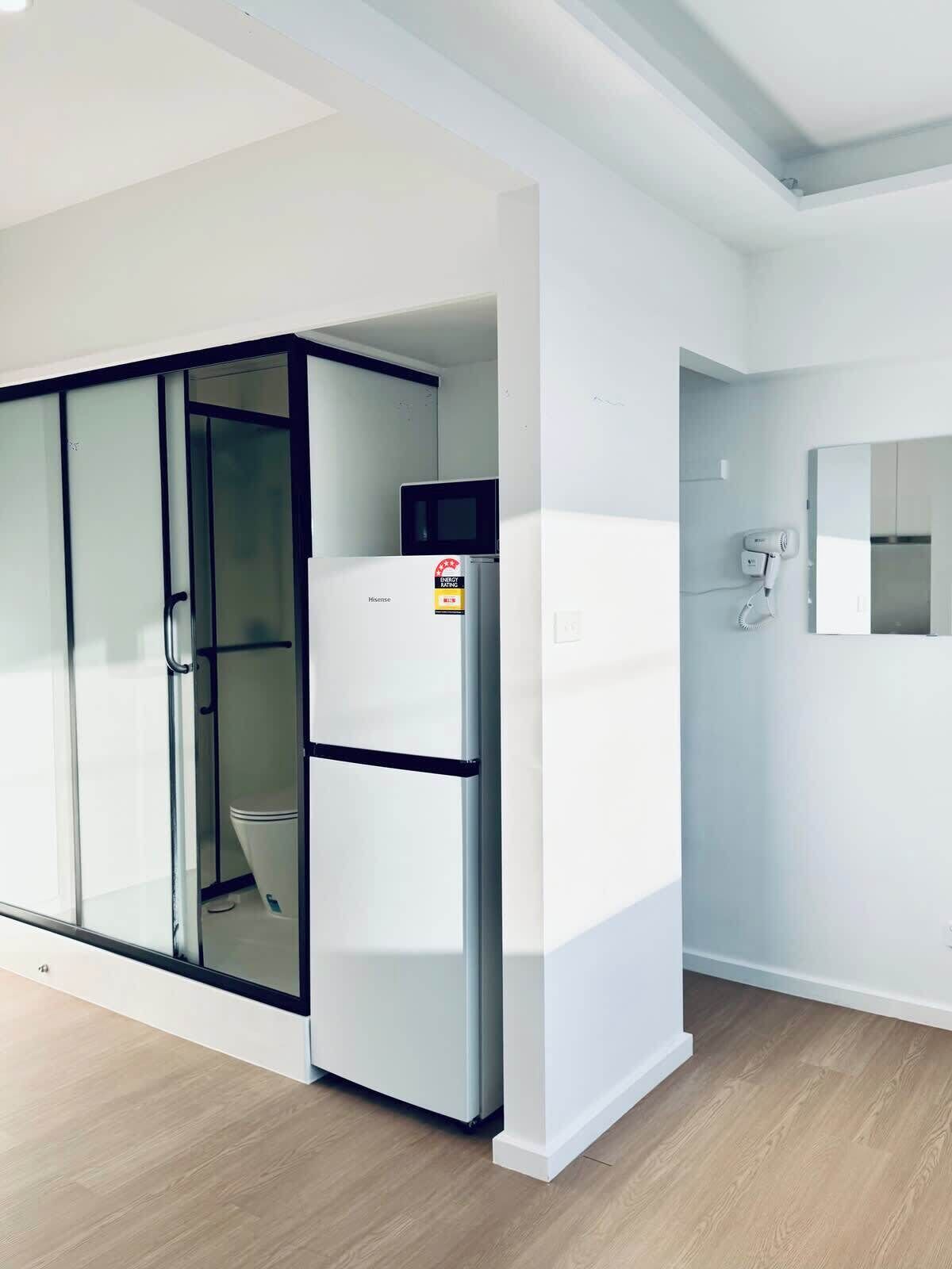 Appartement | 1 chambre