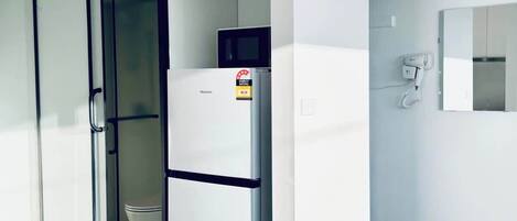 Leilighet | 1 soverom