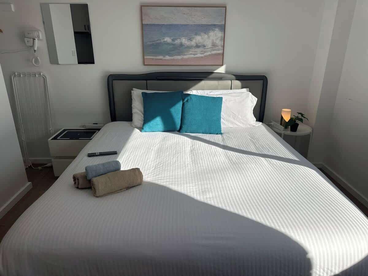 อพาร์ทเมนท์ | 1 ห้องนอน