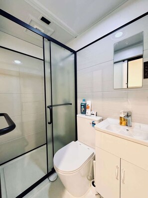 Apartamento | 1 dormitorio