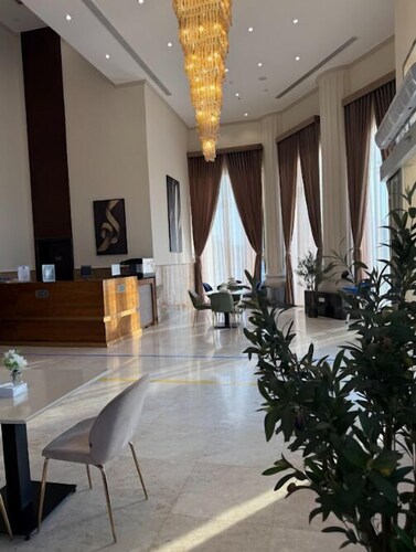 park plaza