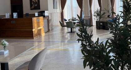 park plaza