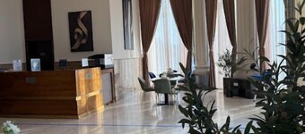 park plaza