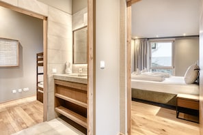 3 Schlafzimmer, kostenloses WLAN, Bettwäsche