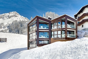 Exterior - Nexus Suiten Top 6 (Stuben)