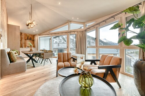 Nexus Suiten Stuben Top 6