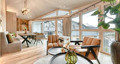 Nexus Suiten Stuben Top 6