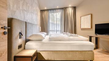 2 soverom, wi-fi (inkludert) og sengetøy