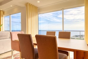 Dining - Ponta do Sol Sea View, a Home in Madeira (Ponta do Sol)