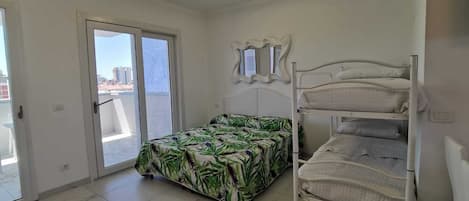 1 habitación