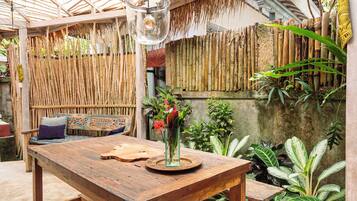 Servicio a la habitación