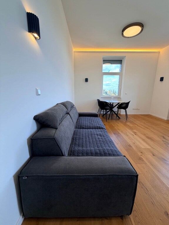 Apartment Nr.07 Mit Einem Schlafzimmer - Badenweiler
