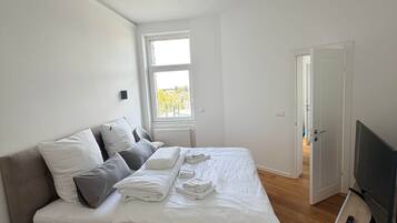 Wi-Fi, draps fournis