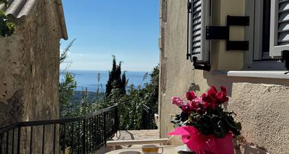 Traumurlaub Korfu - Natur und Griechenland pur