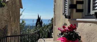 Discover Corfu - Nature and pure Greece