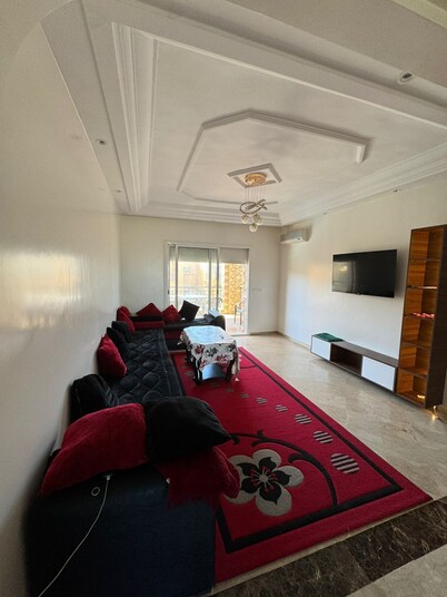 Excellent apartment for you