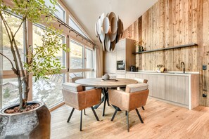 House | 2 bedrooms - Nexus Suiten Top 5 in Stuben (Klösterle am Arlberg)